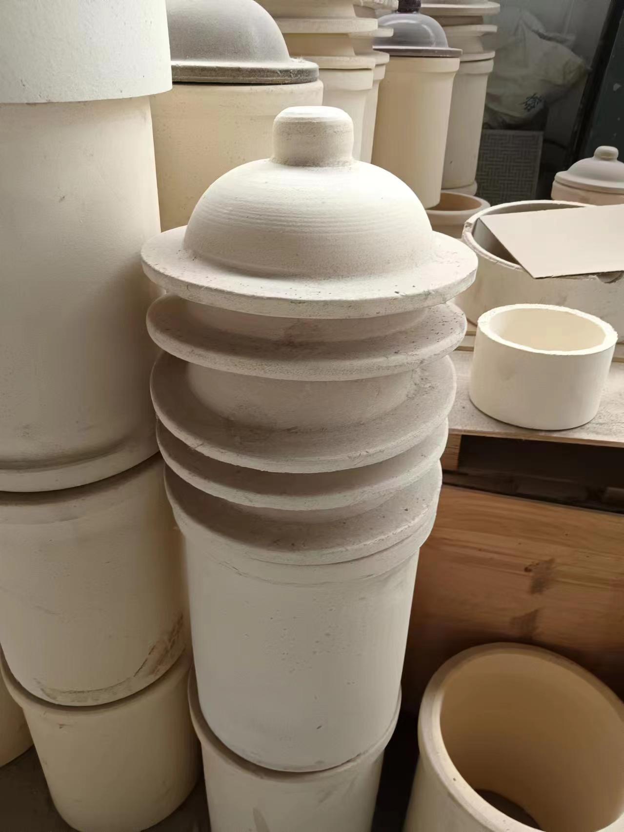 取暖炉