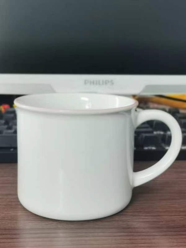 陶瓷杯定制